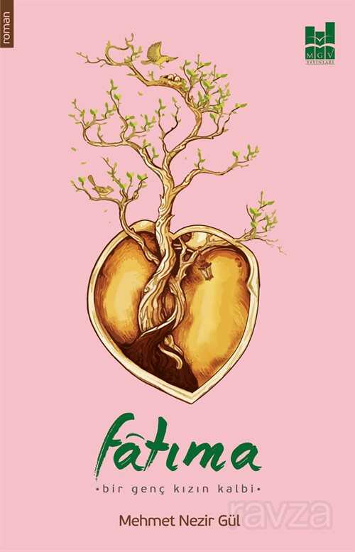 Fatıma - MGV Yayınları