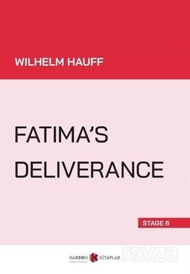 Fatima's Deliverance (Stage 6) - 1