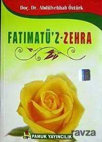Fatımatü'z Zehra (Evliya-020/P16) - 1