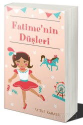 Fatime'nin Düşleri - Cinius Yayınları