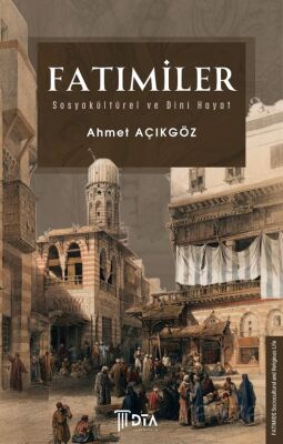 Fatımiler - 1