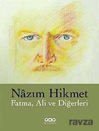 Fatma, Ali ve Diğerleri - Yapı Kredi Yayınları