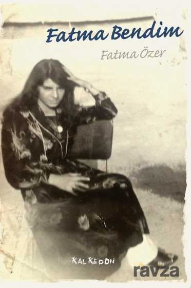 Fatma Bendim - 1