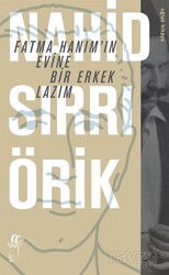 Fatma Hanım'ın Evine Bir Erkek Lazım - Oğlak Yayınları