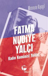 Fatma Nudiye Yalçı - Belge Yayınları