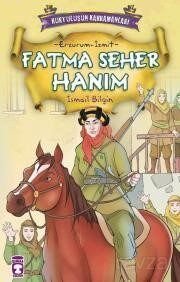 Fatma Seher Hanım - 1