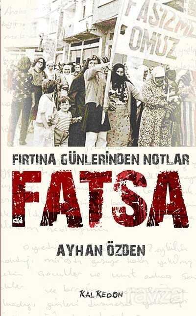 Fatsa - 1