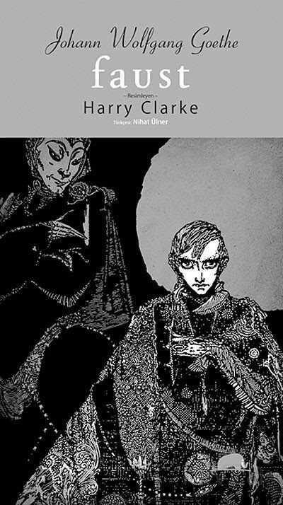 Faust - Kolektif Kitap