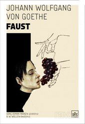 Faust - İthaki Yayınları