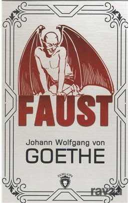 Faust - Dorlion Yayınevi