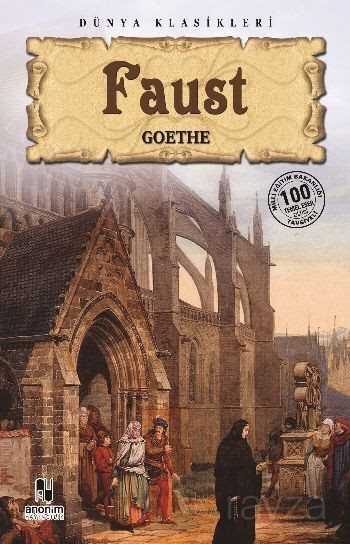 Faust - Anonim Yayıncılık