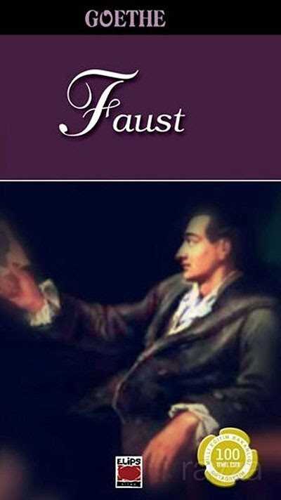 Faust - Elips Kitap