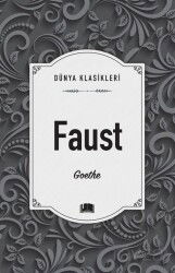 Faust - Ema Kitap