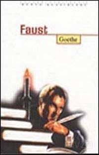 Faust - Timaş Yayınları