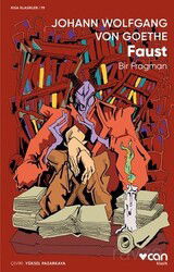 Faust: Bir Fragman - Can Yayınları