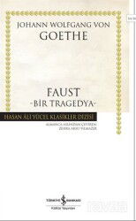 Faust-Bir Tragedya- - İş Bankası Yayınları