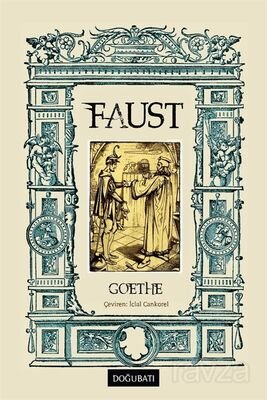Faust (Ciltli) - 1
