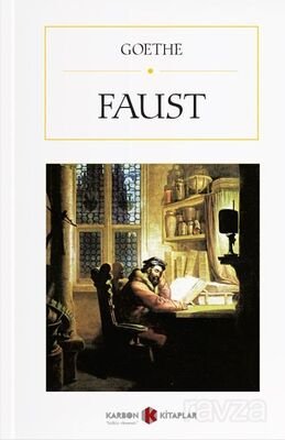 Faust I und II - 1