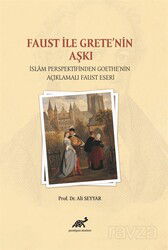 Faust İle Grete'nin Aşkı - Paradigma Akademi Yayınları