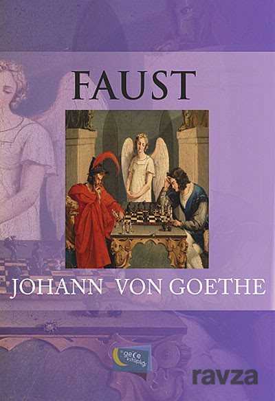 Faust (İngilizce) - 1