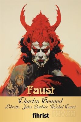 Faust Opera Klasikleri: 19 - 1