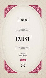 Faust (Tam Metin) - Islık Yayınları