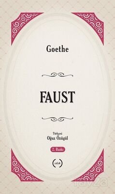 Faust (Tam Metin) - 1