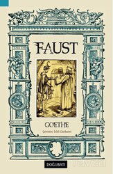 Faust (Tam Metin) - Doğu Batı Yayınları