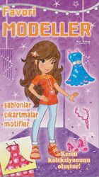 Favori Modeller / Mor Kitap - Parıltı Yayıncılık