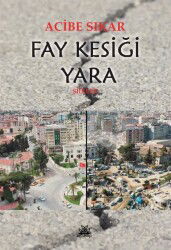 Fay Kesiği Yara - Artshop Yayıncılık