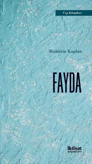 Fayda - İktisat Yayınları