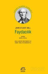 Faydacılık - İletişim Yayınları