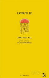 Faydacılık - Pinhan Yayıncılık