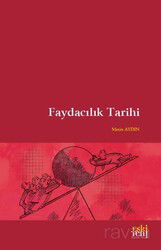 Faydacılık Tarihi - Eskiyeni Yayınları