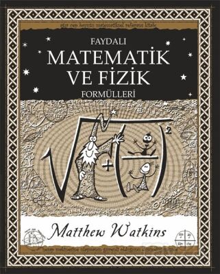 Faydalı Matematik ve Fizik Formülleri - 1