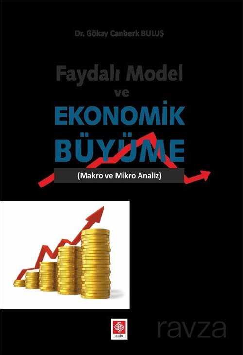 Faydalı Model ve Ekonomik Büyüme - 1