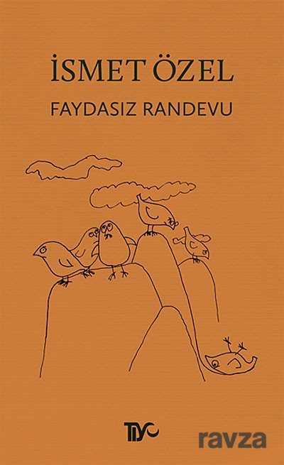 Faydasız Randevu - Tiyo Yayınları