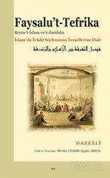 Faysalu't-Tefrika - Elis Yayınları