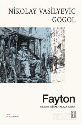 Fayton - 1