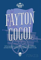 Fayton (Gençlik Dizisi) - Ema Genç Kitap
