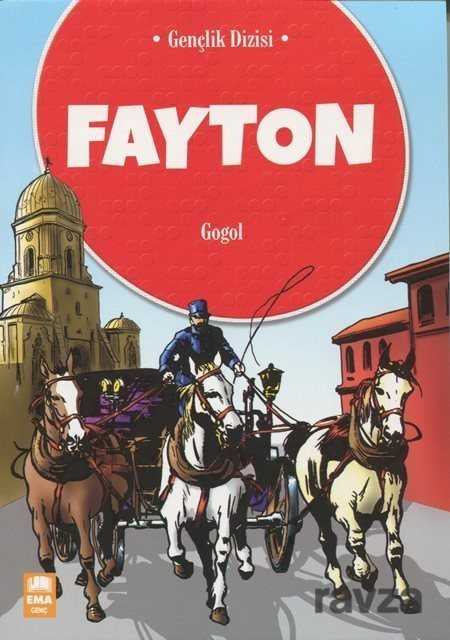 Fayton / Gençlik Dizisi - 1