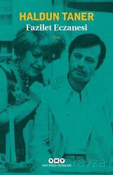 Fazilet Eczanesi - Yapı Kredi Yayınları