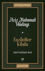 Faziletler Kitabı - Şamil Yayınları
