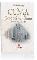 Faziletleriyle Üç Aylar - Ahıska Yayınevi