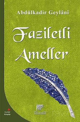 Faziletli Ameller - 1