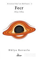 Fecr - Girdap Kitap