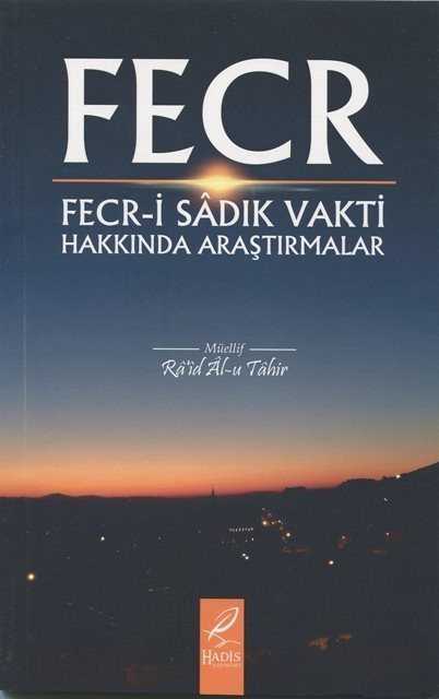 Fecr - Hadis Yayınları (Bursa)