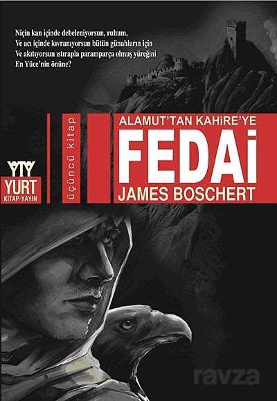 Fedai Alamut'tan Kahire'ye - Yurt Kitap Yayın