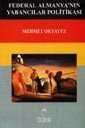 Federal Almanya'nın Yabancılar Politikası - Doruk Yayınları