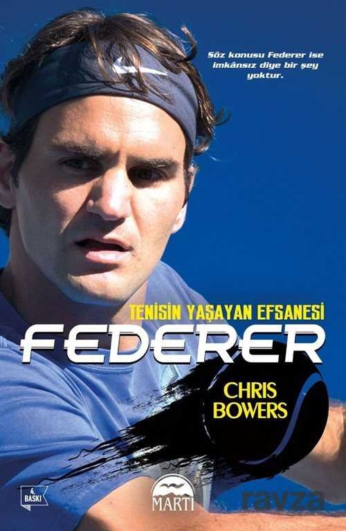 Federer - 1